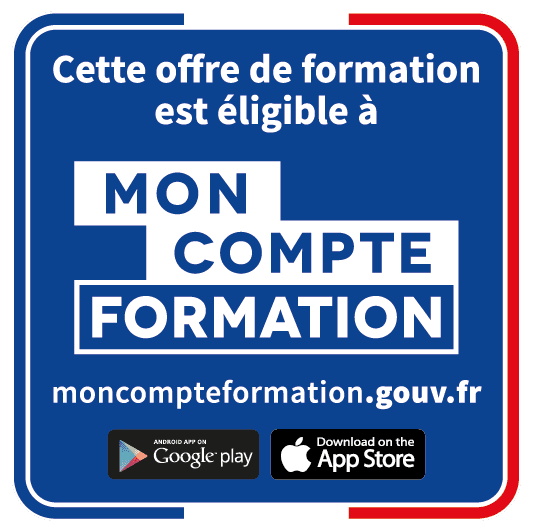 Éligible Mon Compte Formation