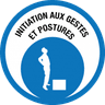 Logo Formation Gestes et postures