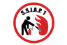 Logo SSIAP 1 : formation initiale agent de sécurité incendie